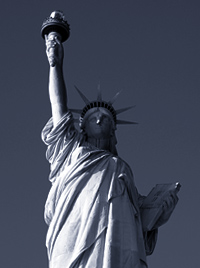 Statue of Liberty